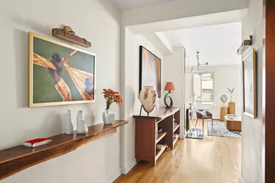 40 W 55th Street #4B, New York City, NY 10019 - Photo 9