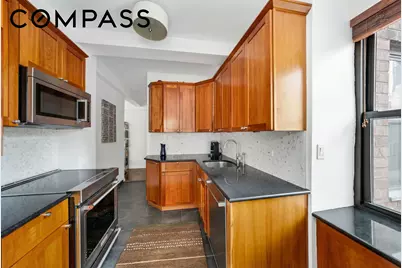 2 Tudor City Place #9DS, New York, NY 10017 - Photo 5