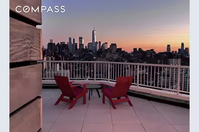 101 W 12th Street #15P, New York, NY 10011 - Photo 11