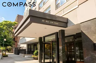 101 W 12th St, New York City, NY 10011 - Photo 13