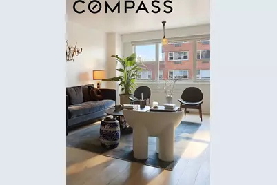 101 W 12th Street #15P, New York City, NY 10011 - Photo 3