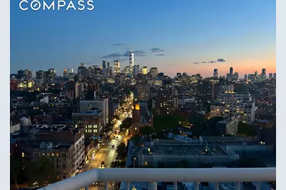 101 W 12th Street #15P, New York City, NY 10011 - Photo 11