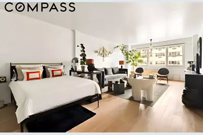 101 W 12th Street #15P, New York City, NY 10011 - Photo 1