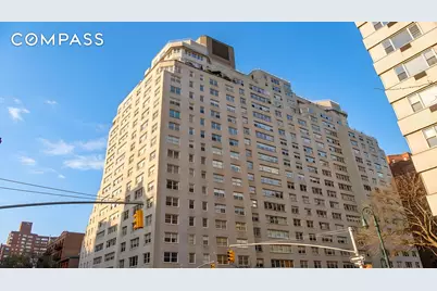 101 W 12th Street #15P, New York, NY 10011 - Photo 13