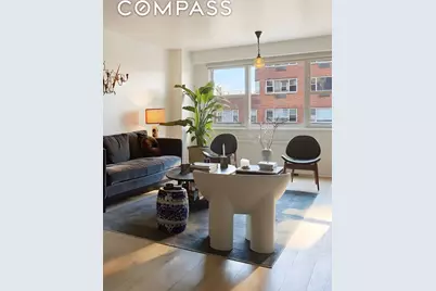 101 W 12th Street #15P, New York City, NY 10011 - Photo 3