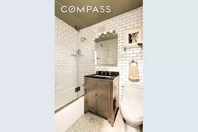 101 W 12th Street #15P, New York City, NY 10011 - Photo 9