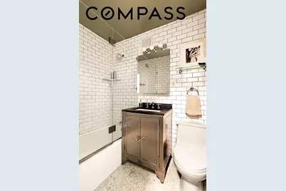 101 W 12th Street #15P, New York City, NY 10011 - Photo 9