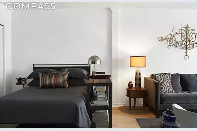 101 W 12th Street #15P, New York City, NY 10011 - Photo 5