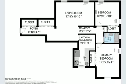 2425 Haring Street #2H, Brooklyn, NY 11235 - Photo 21