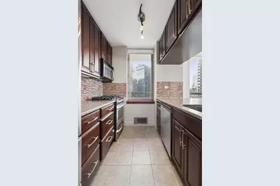 500 W 43rd Street #21-B, New York City, NY 10036 - Photo 5