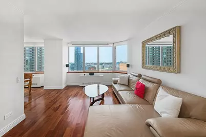 500 W 43rd Street #21-B, New York City, NY 10036 - Photo 3
