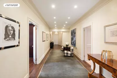 1095 Park Avenue #15D, New York City, NY 10128 - Photo 19