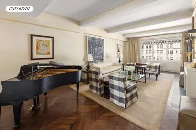 1095 Park Avenue #15D, New York City, NY 10128 - Photo 21