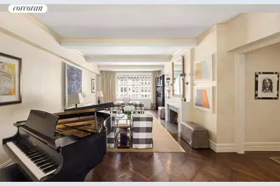 1095 Park Avenue #15D, New York City, NY 10128 - Photo 5