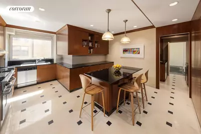 1095 Park Avenue #15D, New York City, NY 10128 - Photo 9