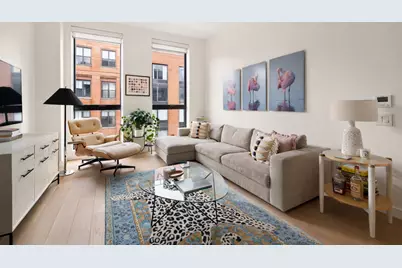 215 N 10th Street #4E, Brooklyn, NY 11211 - Photo 1