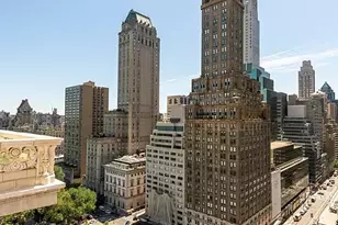 1 Central Park S, New York City, NY 10019 - Photo 5