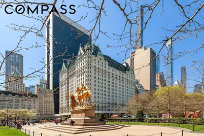 1 Central Park S #915913, New York City, NY 10019 - Photo 29