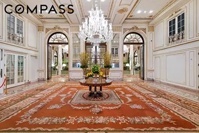 1 Central Park S #915913, New York City, NY 10019 - Photo 23