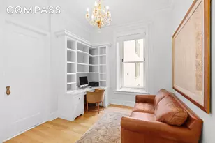 1 Central Park S, New York City, NY 10019 - Photo 17