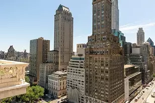 1 Central Park S, New York City, NY 10019 - Photo 5