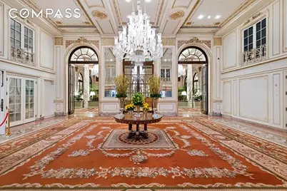 1 Central Park S #915913, New York, NY 10019 - Photo 35