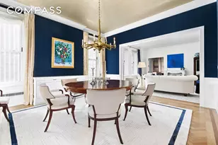 1 Central Park S, New York, NY 10019 - Photo 9