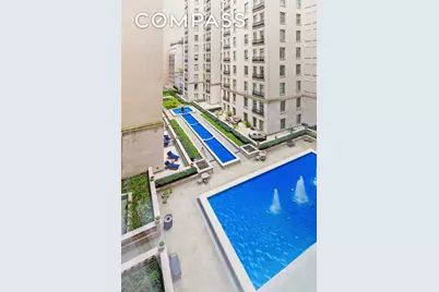 1 Central Park S #915913, New York, NY 10019 - Photo 33