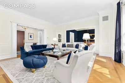 1 Central Park S #915913, New York, NY 10019 - Photo 5