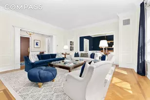 1 Central Park S, New York, NY 10019 - Photo 5