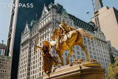 1 Central Park S #915913, New York, NY 10019 - Photo 3