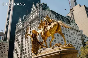 1 Central Park S, New York, NY 10019 - Photo 3