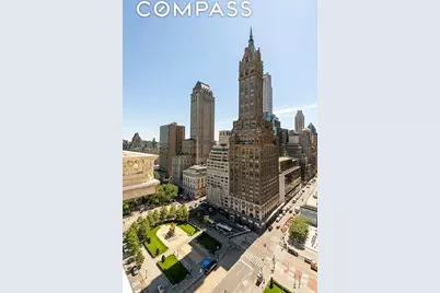 1 Central Park S #915913, New York, NY 10019 - Photo 7