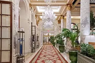 1 Central Park S, New York City, NY 10019 - Photo 29