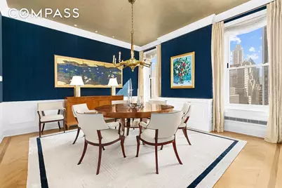 1 Central Park S #915913, New York, NY 10019 - Photo 11