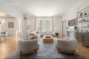 1 Central Park S, New York City, NY 10019 - Photo 9