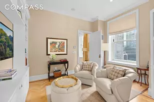 1 Central Park S, New York City, NY 10019 - Photo 15