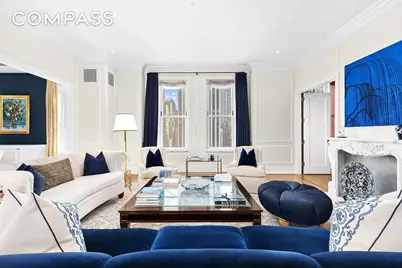 1 Central Park S #915913, New York, NY 10019 - Photo 13