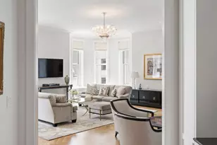 1 Central Park S, New York City, NY 10019 - Photo 17