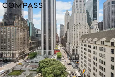 1 Central Park S #915, New York City, NY 10019 - Photo 27