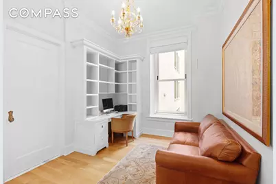 1 Central Park S #915, New York, NY 10019 - Photo 23