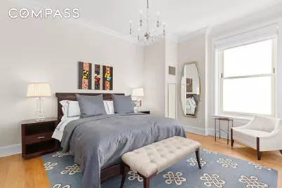 1 Central Park S #915, New York, NY 10019 - Photo 21