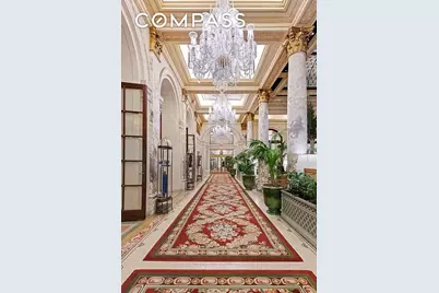 1 Central Park S #915, New York, NY 10019 - Photo 27