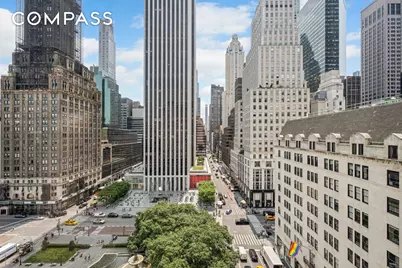 1 Central Park S #915, New York, NY 10019 - Photo 29