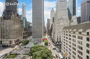 1 Central Park S, New York, NY 10019 - Photo 29