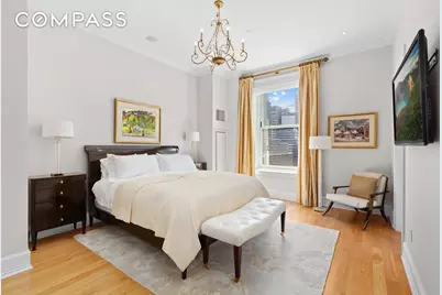 1 Central Park S #915, New York, NY 10019 - Photo 11