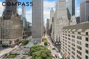 1 Central Park S, New York City, NY 10019 - Photo 27