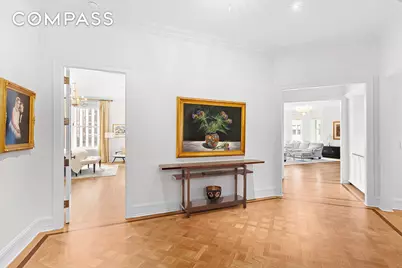 1 Central Park S #915, New York, NY 10019 - Photo 15