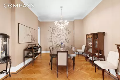 1 Central Park S #915, New York City, NY 10019 - Photo 15