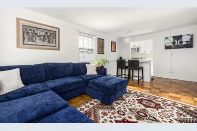 240 E 35th Street #9B, New York City, NY 10016 - Photo 5